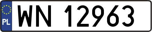 WN12963