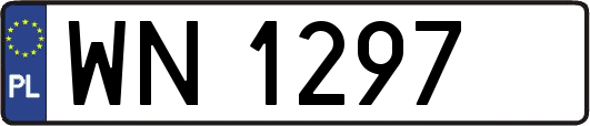 WN1297