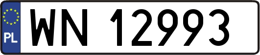 WN12993