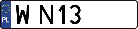 WN13