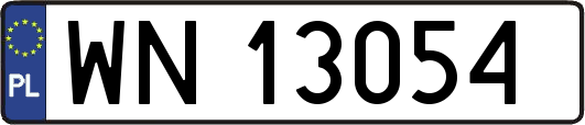 WN13054