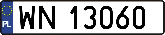 WN13060