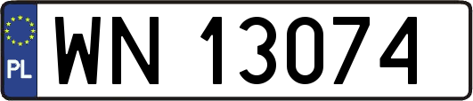 WN13074