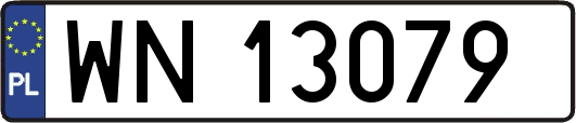 WN13079