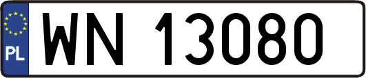 WN13080