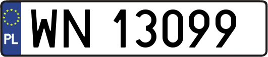 WN13099