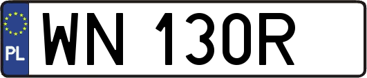 WN130R