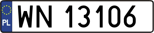 WN13106
