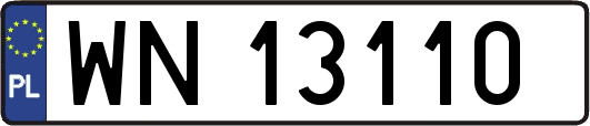 WN13110