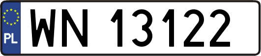 WN13122