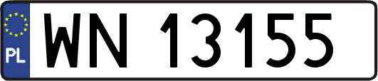 WN13155