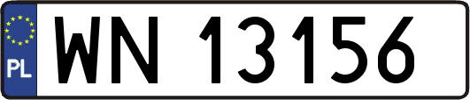 WN13156