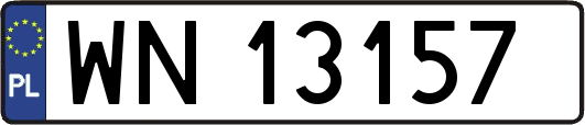 WN13157