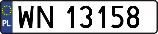 WN13158