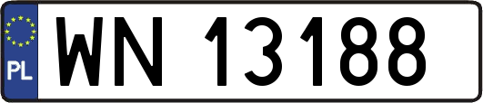 WN13188