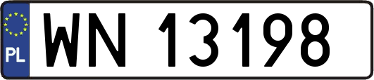 WN13198