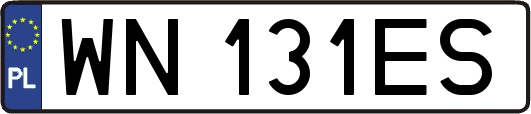 WN131ES