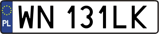 WN131LK