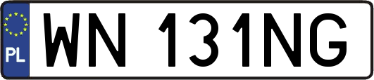 WN131NG