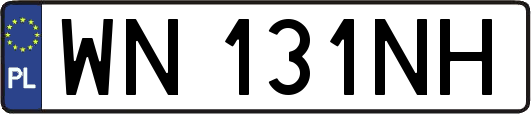 WN131NH