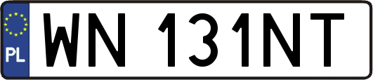 WN131NT