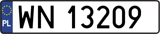 WN13209