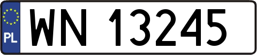 WN13245
