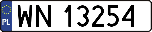 WN13254