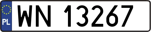 WN13267