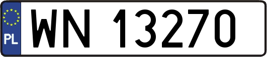 WN13270
