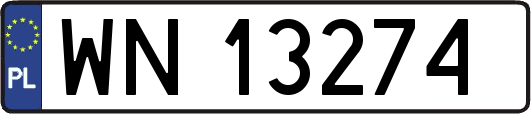 WN13274