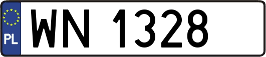 WN1328