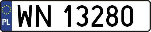 WN13280