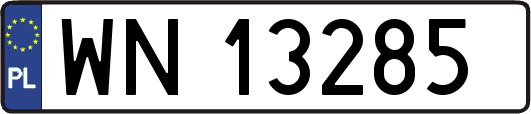 WN13285