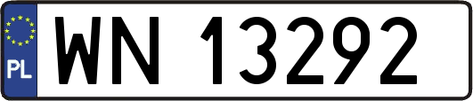 WN13292