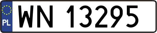 WN13295