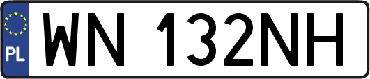 WN132NH