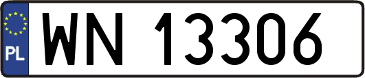 WN13306