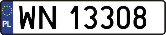 WN13308