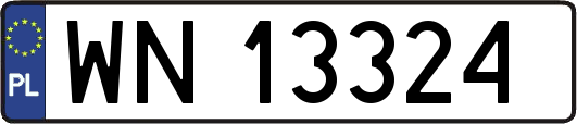 WN13324