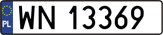 WN13369
