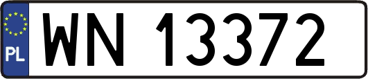 WN13372