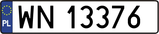 WN13376