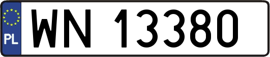 WN13380