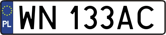 WN133AC
