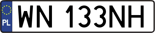 WN133NH