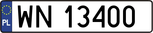 WN13400