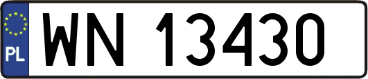 WN13430