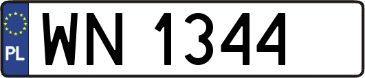 WN1344