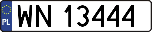 WN13444